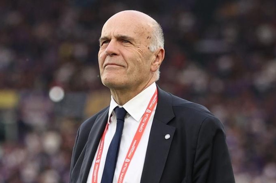 Repubblica intervista il dottor Piero Volpi: “La mia vita da medico dell’Inter”