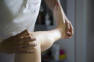 Condropatia rotulea: cause, sintomi e rimedi.